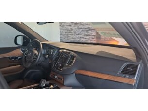 Foto 8 - Volvo XC90 XC90 2.0 T8 Recharge Plug-in Hybrid Inscription 4WD automático