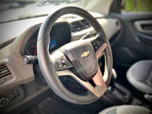 Foto 4 - Chevrolet Spin Spin Advantage 5S 1.8 (Flex) (Aut) automático