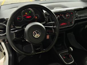 Foto 3 - Volkswagen Up! Up! 1.0 12v E-Flex Run I-Motion automático