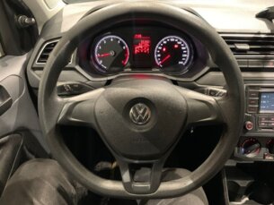 Foto 6 - Volkswagen Gol Gol 1.6 MSI (Flex) manual