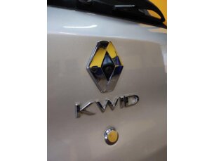Foto 6 - Renault Kwid Kwid 1.0 Outsider manual