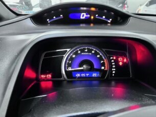 Foto 9 - Honda Civic New Civic LXS 1.8 16V (Aut) (Flex2) automático