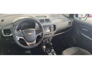 Foto 10 - Chevrolet Spin Spin 1.8 Econoflex LTZ (Aut) automático