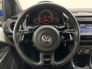 Foto 10 - Volkswagen Up! Up! 1.0 12v TSI E-Flex Speed Up! manual