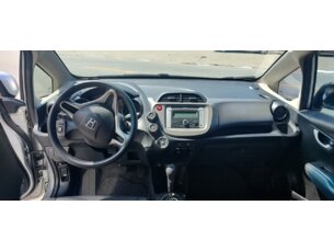 Foto 9 - Honda Fit Fit Twist 1.5 16v (Flex) (Aut) automático