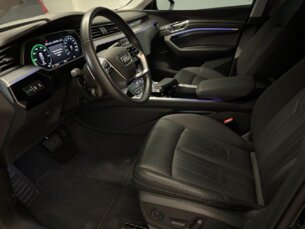 Foto 7 - Audi e-Tron E-tron Quattro Performance automático