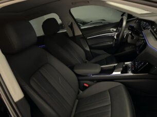 Foto 10 - Audi e-Tron E-tron Quattro Performance automático