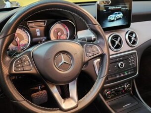 Foto 5 - Mercedes-Benz GLA GLA 200 Enduro automático