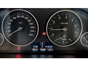 Foto 7 - BMW X3 X3 2.0 xDrive20i automático