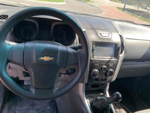Foto 8 - Chevrolet S10 Cabine Dupla S10 LS 2.4 4x2 (Cab Dupla) (Flex) manual