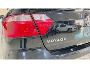 Foto 6 - Volkswagen Voyage Voyage 1.6 MSI (Flex) (Aut) automático