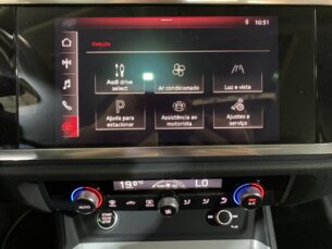 Foto 4 - Audi Q3 Q3 1.4 Prestige Plus S-Tronic automático