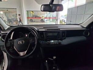 Foto 5 - Toyota RAV4 RAV4 2.0 Top CVT automático