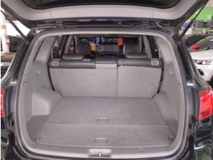 Foto 10 - Hyundai Santa Fe Santa Fe GLS 2.7 V6 4x4 (7 lug) automático
