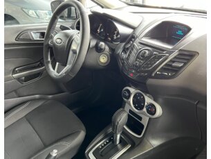 Foto 7 - Ford Fiesta Hatch Fiesta Hatch  SE Plus 1.6 RoCam (Flex) automático