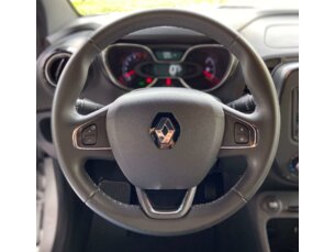 Foto 7 - Renault Captur Captur 1.6 Life CVT (PCD) automático