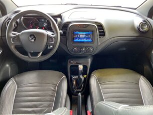 Foto 9 - Renault Captur Captur 1.6 Life CVT (PCD) automático