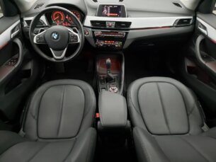 Foto 4 - BMW X1 X1 2.0 sDrive20i Sport automático