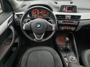 Foto 8 - BMW X1 X1 2.0 sDrive20i Sport automático