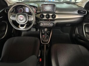 Foto 9 - Fiat Cronos Cronos 1.8 Drive (Aut) (Flex) automático