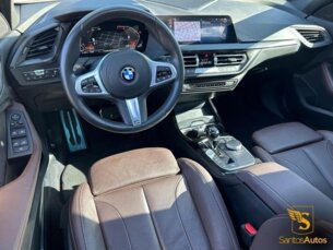 Foto 7 - BMW Série 1 118i M Sport automático