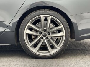 Foto 8 - Audi A5 A5 Sportback S-Line 2.0 TFSI automático
