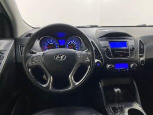 Foto 6 - Hyundai ix35 ix35 2.0L GLS Básico automático
