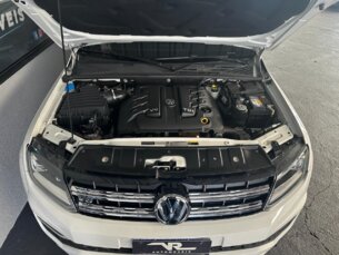 Foto 3 - Volkswagen Amarok Amarok 3.0 V6 CD Highline 4x4 automático