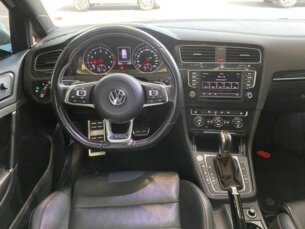 Foto 7 - Volkswagen Golf Golf GTI 2.0 TSi DSG automático