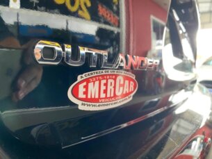 Foto 7 - Mitsubishi Outlander Outlander 2.0 16V CVT automático