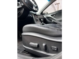 Foto 5 - Hyundai Elantra Elantra Sedan GLS 2.0L 16v (Flex) (Aut) automático