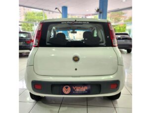 Foto 9 - Fiat Uno Uno Vivace 1.0 8V (Flex) 2p manual