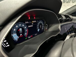 Foto 9 - Audi Q3 Q3 Sportback 2.0 Performance Tiptronic Quattro automático