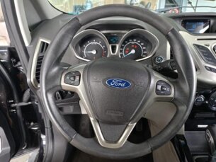 Foto 7 - Ford EcoSport Ecosport Titanium 2.0 16V (Flex) (Aut) automático