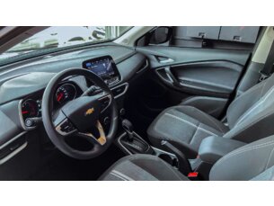 Foto 3 - Chevrolet Tracker Tracker 1.0 Turbo LT (Aut) automático