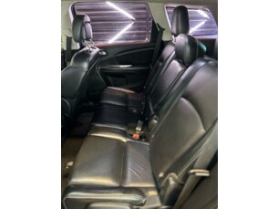 Foto 9 - Dodge Journey Journey RT 3.6 (aut) automático