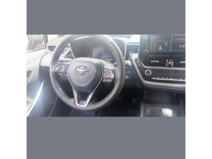 Foto 2 - Toyota Corolla Corolla 2.0 Altis Premium automático