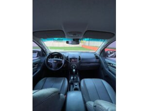 Foto 6 - Chevrolet S10 Cabine Dupla S10 LTZ 2.8 diesel (Cab Dupla) 4x2 (Aut) automático