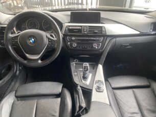 Foto 5 - BMW Série 3 328i 2.0 automático