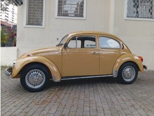 Volkswagen Fusca 1300