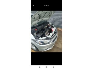 Foto 5 - Chevrolet Onix Onix 1.0 LT SPE/4 manual