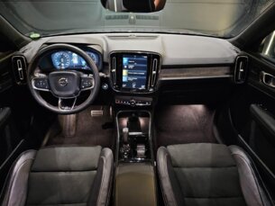 Foto 8 - Volvo XC40 XC40 2.0 T5 R-Design AWD automático