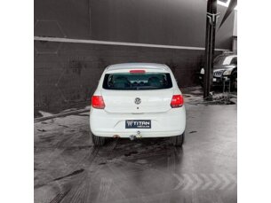 Foto 5 - Volkswagen Gol Novo Gol 1.0 TEC (Flex) 4p manual