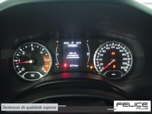 Foto 8 - Jeep Renegade Renegade 2.0 TDI Longitude 4WD (Aut) automático