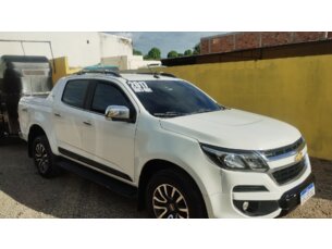 Chevrolet S10 2.8 CTDI High Country 4WD (Cabine Dupla) (Aut)