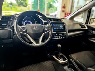 Foto 6 - Honda Fit Fit 1.5 EX CVT automático