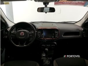 Foto 4 - Fiat Toro Toro 2.0 TDI Freedom 4WD (Aut) automático