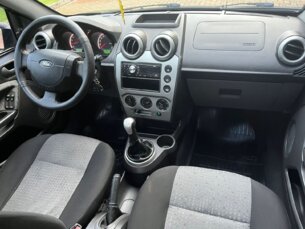 Foto 3 - Ford Fiesta Sedan Fiesta Sedan 1.6 Rocam (Flex) manual