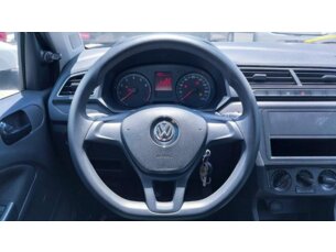 Foto 5 - Volkswagen Gol Gol 1.0 MPI Track (Flex) manual