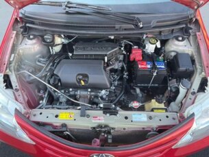 Foto 9 - Toyota Etios Hatch Etios XS 1.3 (Flex) manual